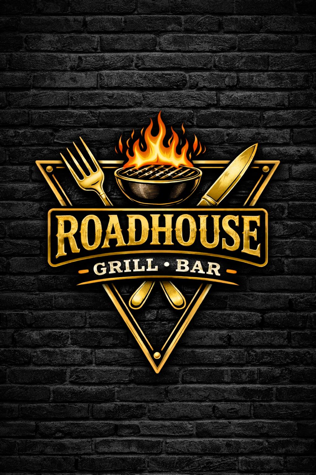 Roadhouse Grill Bar